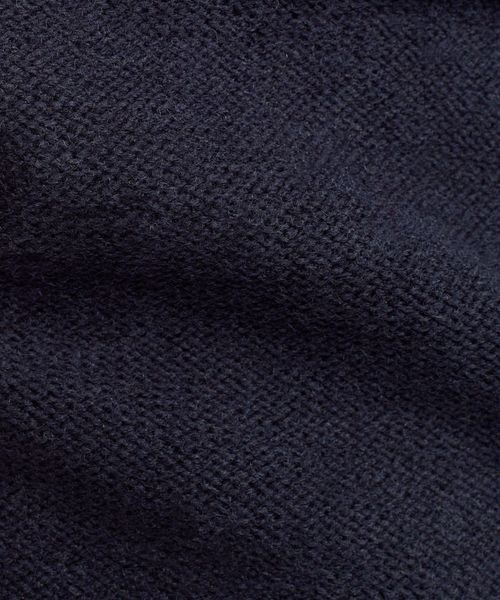 G-STAR(ジースター)の「Monogram Mock Turtle Knitted Sweater(ニット/セーター・メンズ・ダークグレー/ワインレッド/ダークブルー・SMALL/MEDIUM/LARGE/X-SMALL)」の16枚目の写真