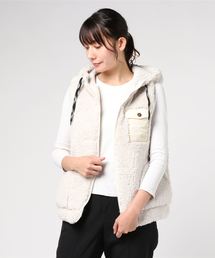 ROXY | ROXY/ロキシー RZP194026 ベスト(ベスト)