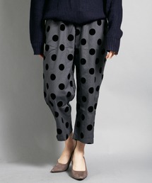 CERCA - FASHION�i�`�F���J - �t�@�b�V�����j�́uBD/���g���h�b�g���R�b�g���p���c�i�p���c�j�v