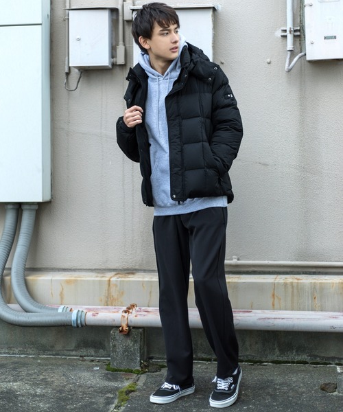 TATRAS（タトラス）の「TATRAS タトラス TATRAS BOESIO 撥水 ナイロン