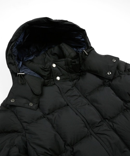 TATRAS ナイロンジャケット TATRAS（タトラス）の「TATRAS タトラス TATRAS BOESIO 撥水