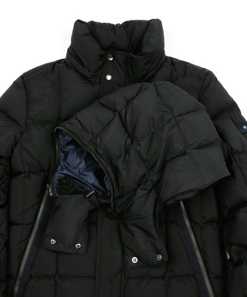 TATRAS（タトラス）の「TATRAS タトラス TATRAS BOESIO 撥水 ナイロン