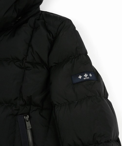 TATRAS（タトラス）の「TATRAS タトラス TATRAS BOESIO 撥水