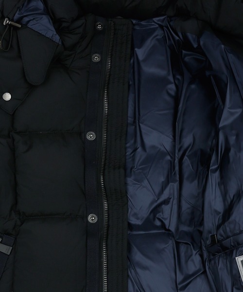 TATRAS（タトラス）の「TATRAS タトラス TATRAS BOESIO 撥水 ナイロン