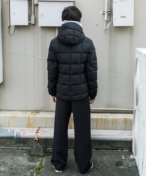 TATRAS（タトラス）の「TATRAS タトラス TATRAS BOESIO 撥水