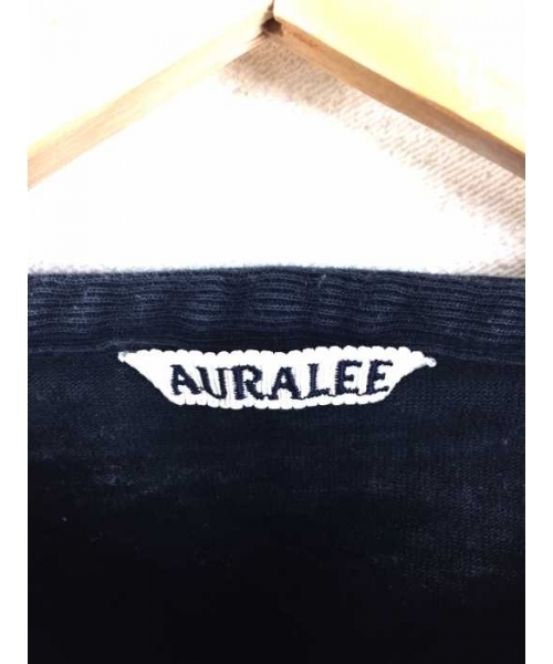 ブランド古着】STAND UP HENLEY NECK TEE ヘンリーネックTシャツ