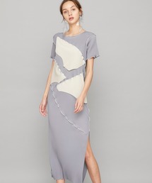 STUDIOUS SELECT�i�X�e���f�B�I�X�Z���N�g�j�́u�ykotohayokozawa(�R�g�n���R�U��)�z�V���[�g�X���[�u�����N���[�l�b�N���u�����s�[�X/�h���X�@TDKT-PD03�i�����s�[�X�j�v