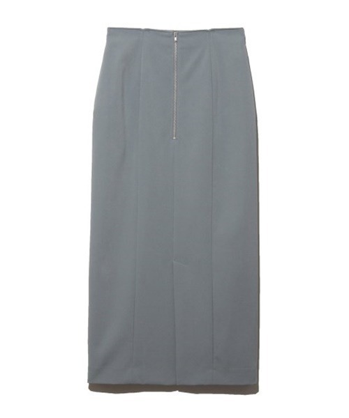 SNIDEL（スナイデル）の「シンプルタイトスカート（スカート）」 - WEAR