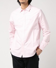 JP EXCLUSIVE STRIPE SHIRT