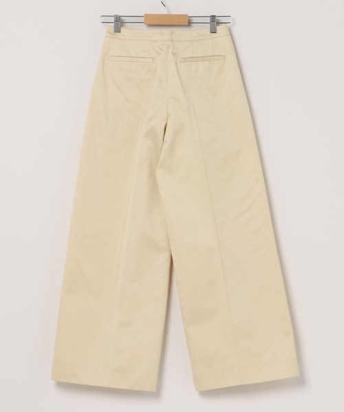 JIL SANDER ジルサンダー パンツ（その他） 茶系 4104824G0041 ブラウン（茶色）系 Jil Sander(ジルサンダー) パンツ・ボトムス