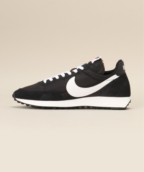 NIKE(ナイキ)の「【NIKE / ナイキ】エア テイルウインド 79(スニーカー・メンズ・ブラック/ホワイト・26cm/27cm/28cm)」の13枚目の写真