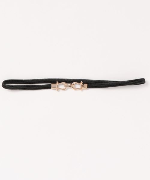 ap retro（アプレトロ）の「アソートゴムビットベルト【ZOZO限定アイテム】（ベルト・レディース・A/B/C/D/E/F・FREE）」の15枚目の写真