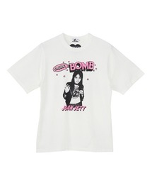 HYSTERIC GLAMOUR | CHERRY BOMB Tシャツ(Tシャツ/カットソー)