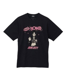 HYSTERIC GLAMOUR | CHERRY BOMB Tシャツ(Tシャツ/カットソー)