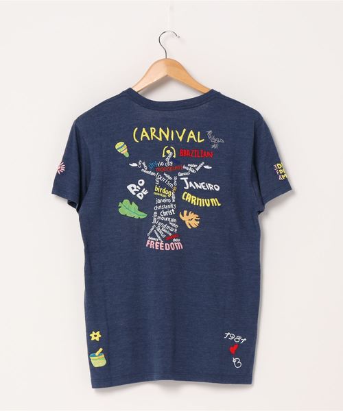 birdog（バードック）の「【RAWLIFE限定】birdog/バードッグ/hand 
