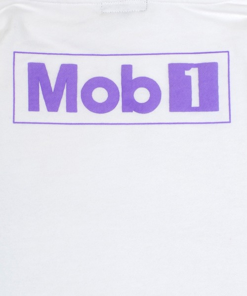 MILKBOY(ミルクボーイ)の「CAT RACER パーカー(Tシャツ/カットソー・レディース・A/B/C・FREE)」の9枚目の写真