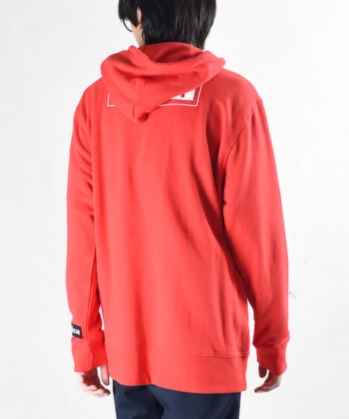 MILKBOY(ミルクボーイ)の「CAT RACER パーカー(Tシャツ/カットソー・レディース・A/B/C・FREE)」の12枚目の写真