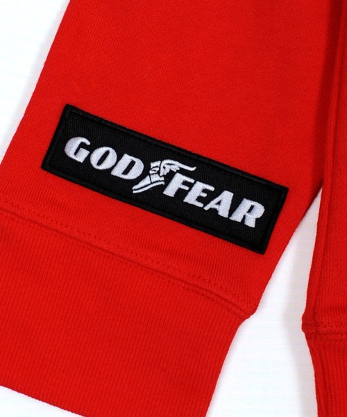 MILKBOY(ミルクボーイ)の「CAT RACER パーカー(Tシャツ/カットソー・レディース・A/B/C・FREE)」の17枚目の写真