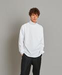 Steven Alan(スティーブンアラン)の「トップス(Tシャツ/カットソー)」