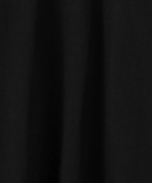 Steven Alan（スティーブンアラン）の「＜Steven Alan＞ SPM TURTLE NECK LONG SLEEVE TEE-BOX /カットソー（Tシャツ/カットソー・メンズ・ブラック/ホワイト/ナチュラル・X-LARGE/LARGE/MEDIUM/SMALL）」の18枚目の写真