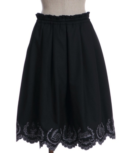 axes femme POETIQUE（アクシーズファムポエティック）の