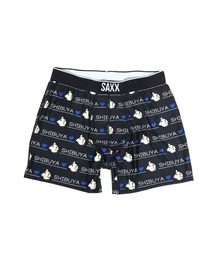 SAXX（サックス）の「SAXX x SHIBUKURO SHIBUYA HACHI  BOXER BRIEF   【SP】（ボクサーパンツ・メンズ）」