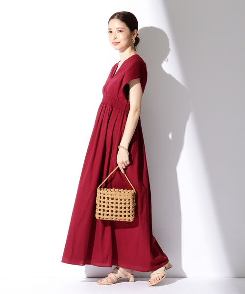 Demi-Luxe BEAMS（デミルクス ビームス）の「○MARIHA / 夏の光