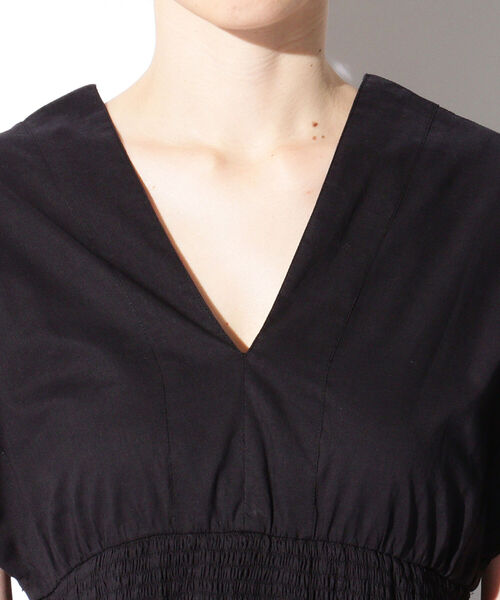 Demi-Luxe BEAMS別注 MARIHA 夏の光のドレス ワンピース Demi-Luxe BEAMS（デミルクス ビームス）の「○MARIHA / 夏の光