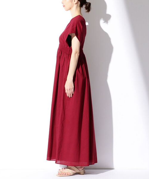 Demi-Luxe BEAMS MARiHA 夏の光のドレス Demi-Luxe BEAMS（デミルクス ビームス）の「○MARIHA / 夏の光