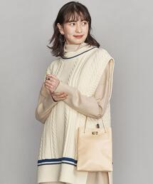 sita parantica | 【別注】<sita parantica>チェーンレザーハンドバッグ(ハンドバッグ)