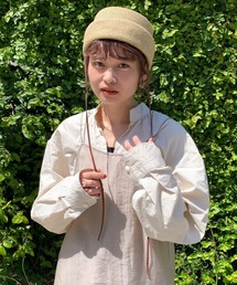 kaorinomori | 【カオリノモリ】ﾀﾞﾝｻﾞﾄｰｸ(ハット)