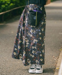 KiU（キウ）の「防水はっ水 ウォータープルーフ レインスカート（スカート）」