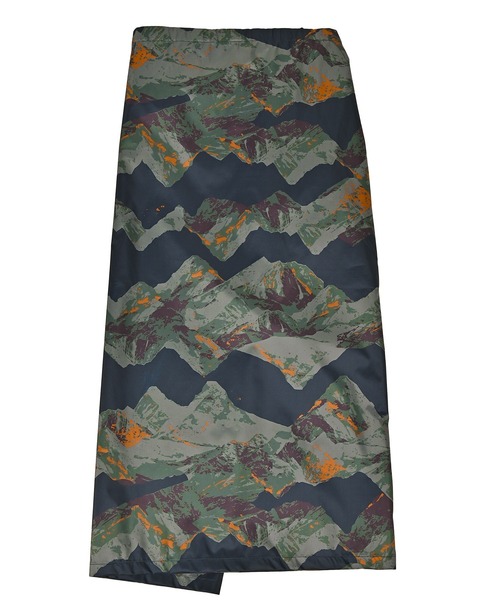 セール】防水はっ水 ウォータープルーフ レインスカート（スカート