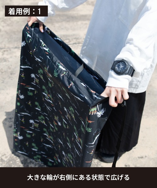 セール】防水はっ水 ウォータープルーフ レインスカート（スカート