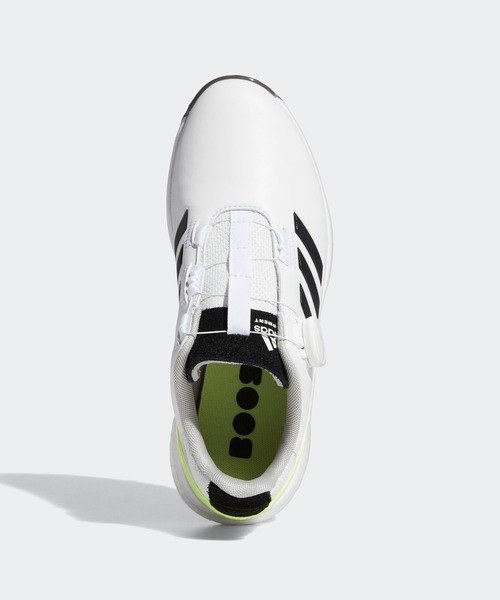 セール】ウィメンズ EQTボア 【adidas Golf/アディダスゴルフ