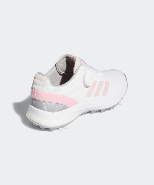 アディダス ゴルフシューズ ウィメンズ EQT BOA Golf 25cm セール】ウィメンズ EQTボア 【adidas Golf/アディダスゴルフ