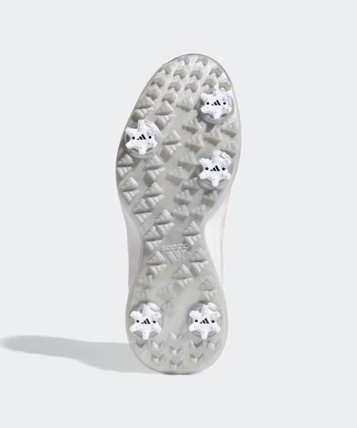 アディダス ゴルフシューズ ウィメンズ EQT BOA Golf 25cm セール】ウィメンズ EQTボア 【adidas Golf/アディダスゴルフ