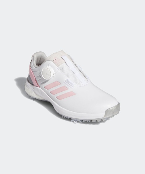 送料無料 新品 adidas GOLF W EQT BOA 21 25 PNK 送料無料 新品 adidas GOLF W EQT BOA 21 25 PNK - メルカリ
