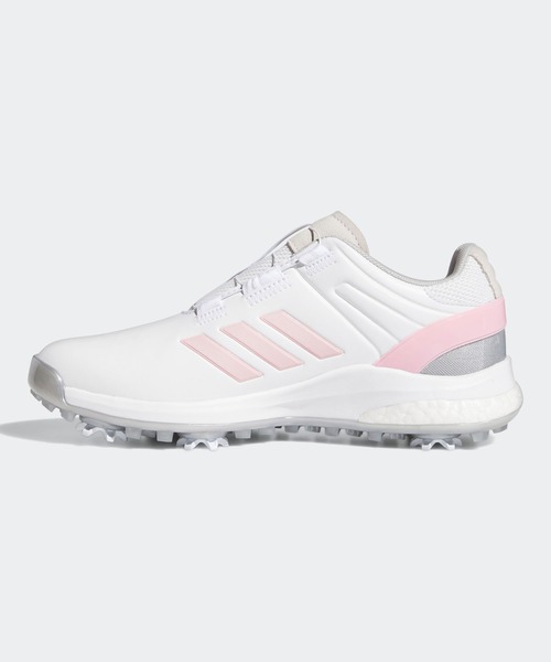 セール】ウィメンズ EQTボア 【adidas Golf/アディダスゴルフ