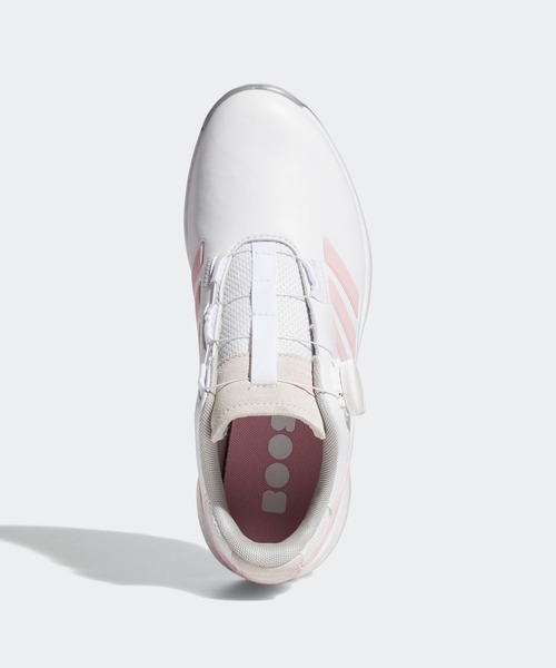 セール】ウィメンズ EQTボア 【adidas Golf/アディダスゴルフ