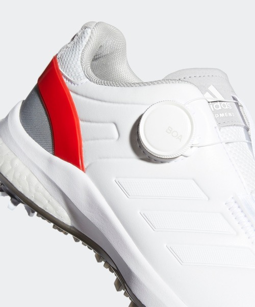 アディダス ゴルフシューズ ウィメンズ EQT BOA Golf 25cm アディダス 【ゴルフ】ウィメンズ アディゼロ ゼッドジー 25