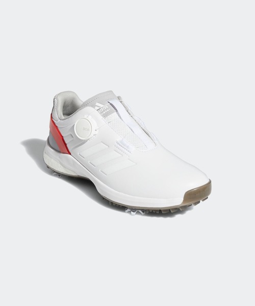 送料無料 新品 adidas GOLF W EQT BOA 21 25 BLK adidas - 送料無料 新品 adidas GOLF W EQT BOA 21 25 BLKの通販