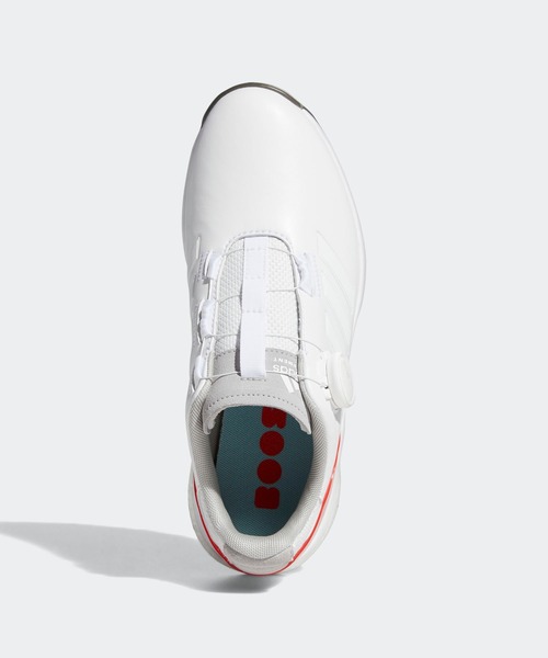 セール】ウィメンズ EQTボア 【adidas Golf/アディダスゴルフ