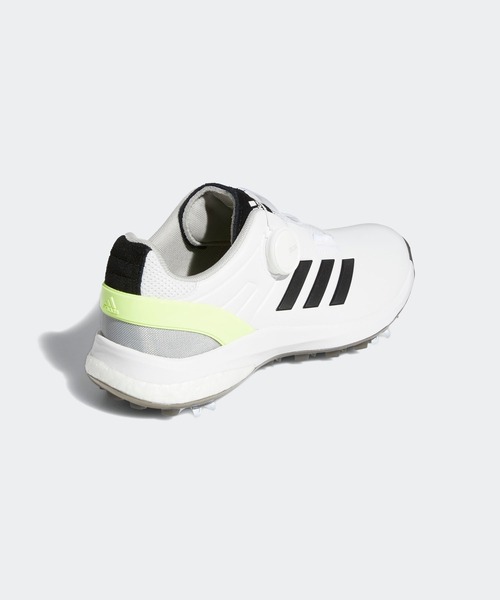 アディダス ゴルフシューズ ウィメンズ EQT BOA Golf 25cm セール】ウィメンズ EQTボア 【adidas Golf/アディダスゴルフ