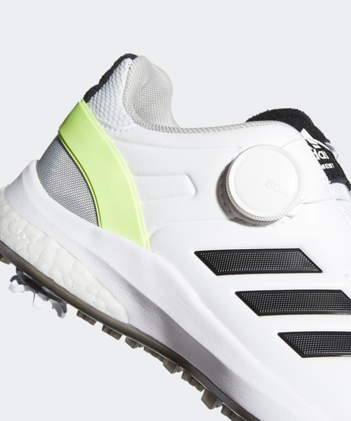 アディダス ゴルフシューズ ウィメンズ EQT BOA Golf 25cm セール】ウィメンズ EQTボア 【adidas Golf/アディダスゴルフ