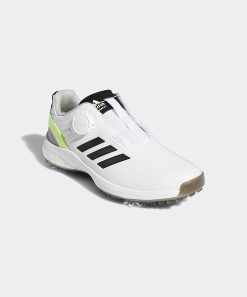 送料無料 新品 adidas GOLF W EQT BOA 21 25 BLK adidas - 送料無料 新品 adidas GOLF W EQT BOA 21 25 BLKの通販