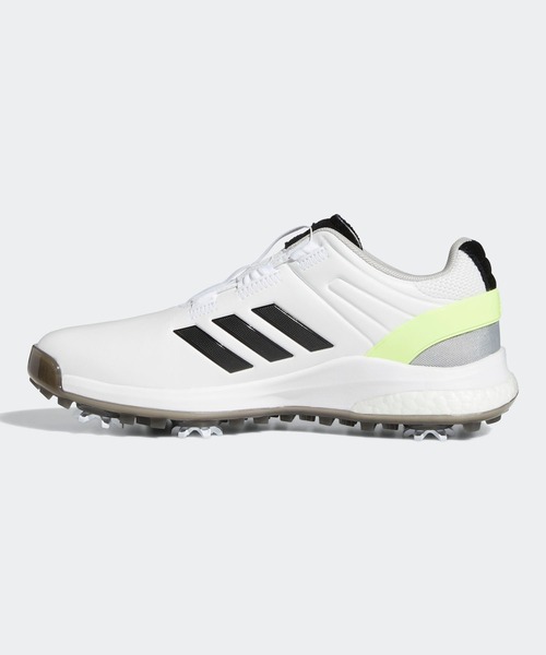 アディダス ゴルフシューズ ウィメンズ EQT BOA Golf 25cm セール】ウィメンズ EQTボア 【adidas Golf/アディダスゴルフ