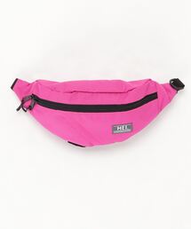 【 MEI / メイ 】 ARCHIVE BOTTOMLINE アーカイブボトムライン ボディバッグ ウエストポーチ