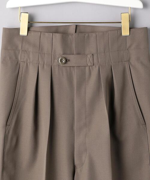 NEAT ニート FLIGHT PANTS サイズL NEAT｜DENIM｜FLIGHT - NAVY｜PRODUCT｜Continuer Inc.｜メガネ