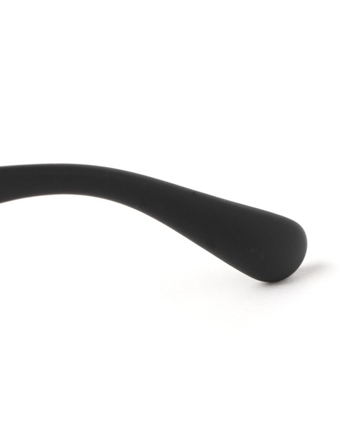 BAYFLOW（ベイフロー）の「ボストンサングラス（サングラス・メンズ・グレー/イエロー/クリアブルー・FREE）」の14枚目の写真